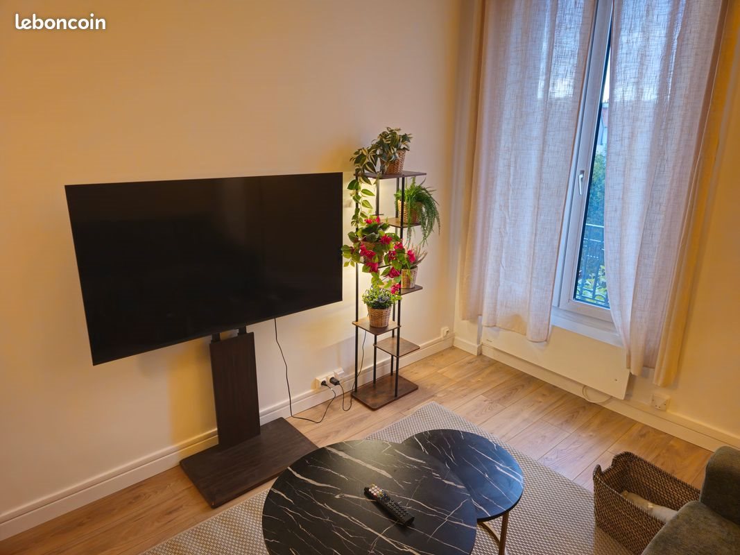 Appartement à louer, 40m², Le Perreux-sur-Marne