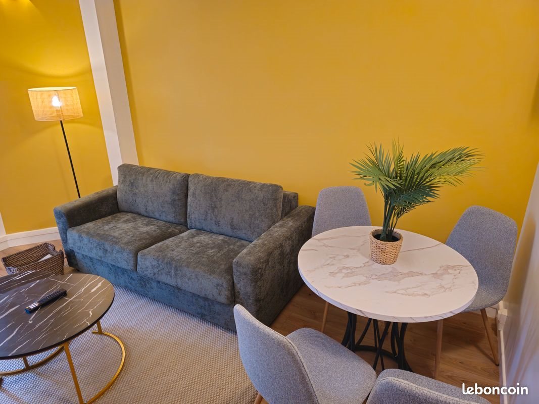 Appartement à louer, 40m², Le Perreux-sur-Marne
