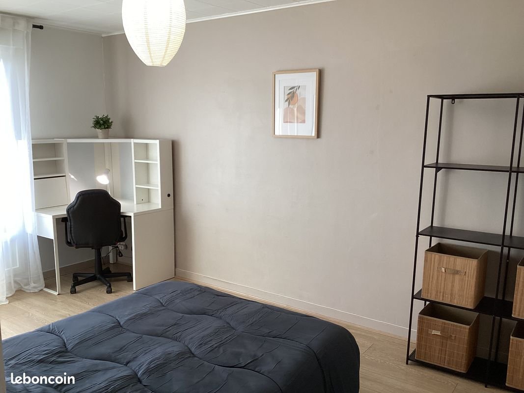 Appartement à louer, 33m², Brest
