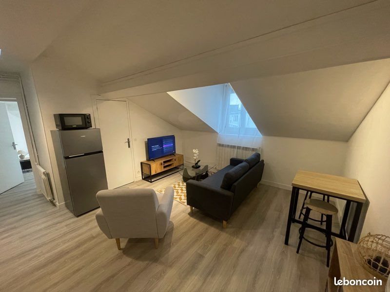 Appartement à louer, 35m², Le Raincy