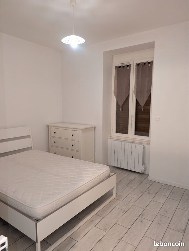 Appartement à louer, 33m², Lyon 8ème