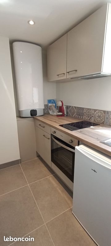 Appartement à louer, 40m², Le Puy-en-Velay