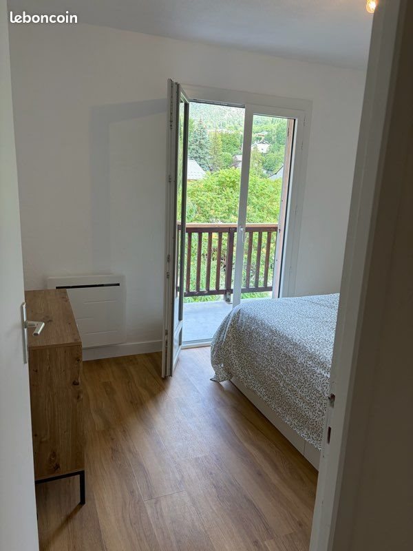 Appartement à louer, 58m², Guillestre
