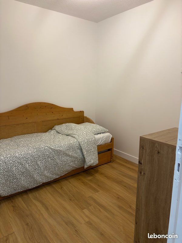 Appartement à louer, 58m², Guillestre
