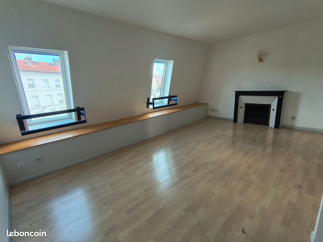 Appartement à louer, 46m², Frouard