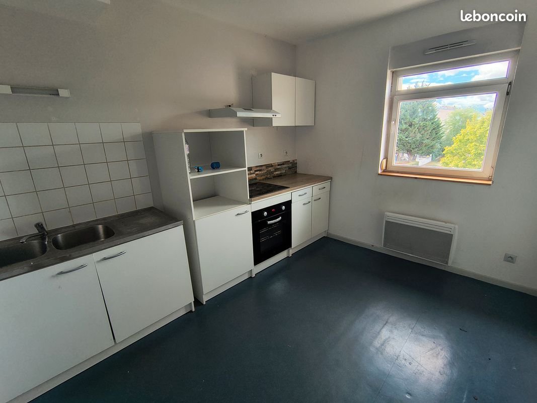 Appartement à louer, 46m², Frouard