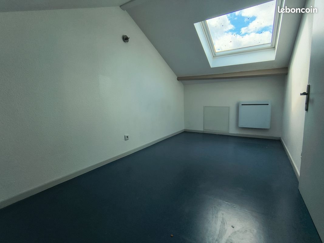 Appartement à louer, 46m², Frouard