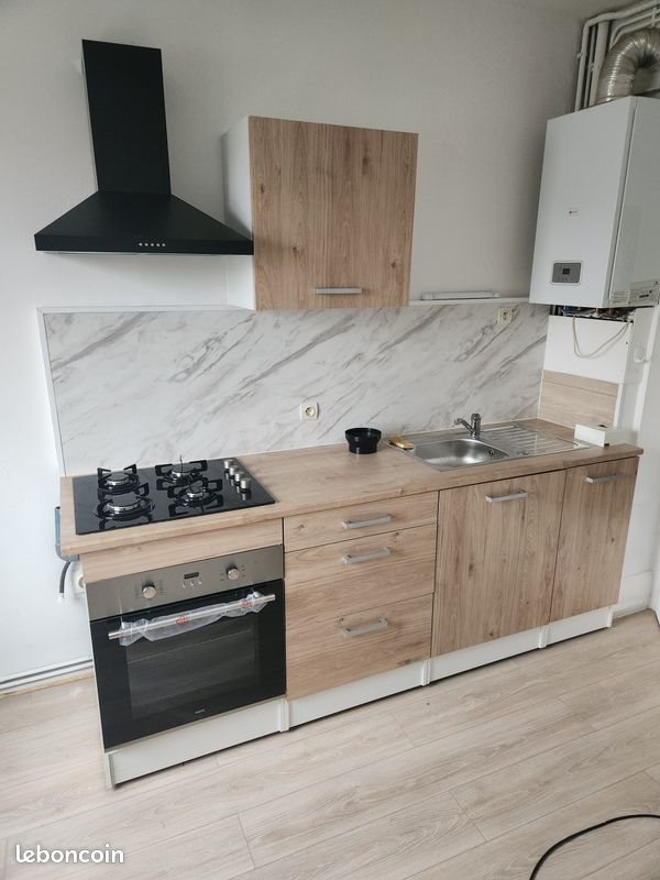 Appartement à louer, 45m², Valdoie