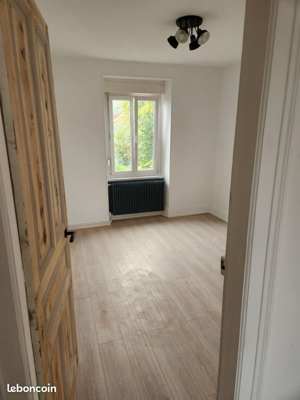 Appartement à louer, 45m², Valdoie