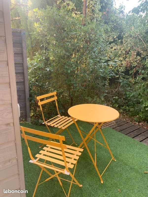 Appartement à vendre, 48m², Tours