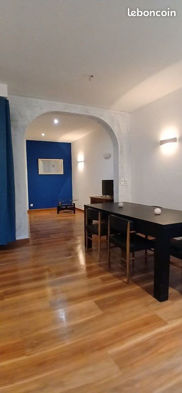 Appartement à vendre, 48m², Tours