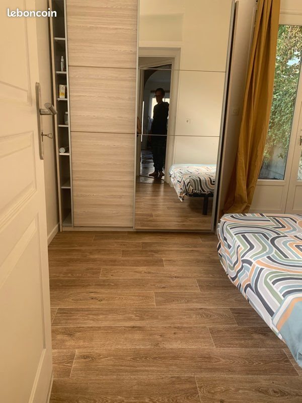 Appartement à vendre, 48m², Tours