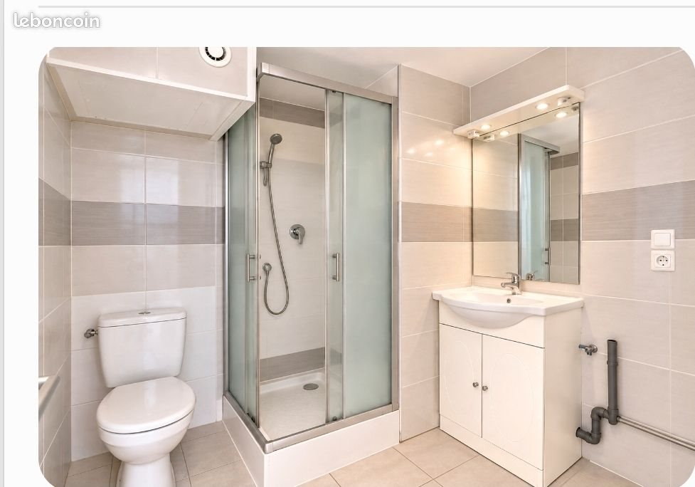 Appartement à louer, 32m², Ascoux