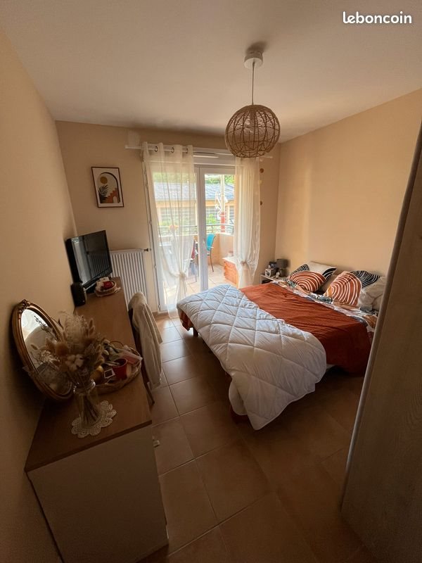 Appartement à louer, 57m², Ruy