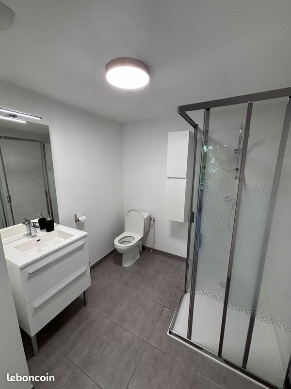 Appartement à louer, 25m², Nantes