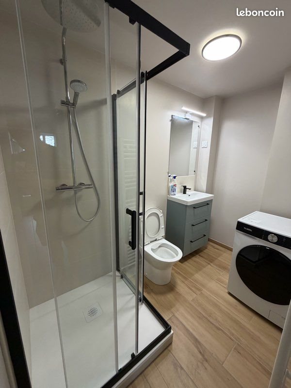 Appartement à louer, 20m², Rouen
