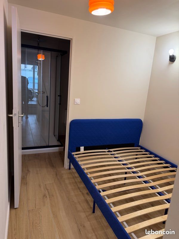 Appartement à louer, 20m², Rouen