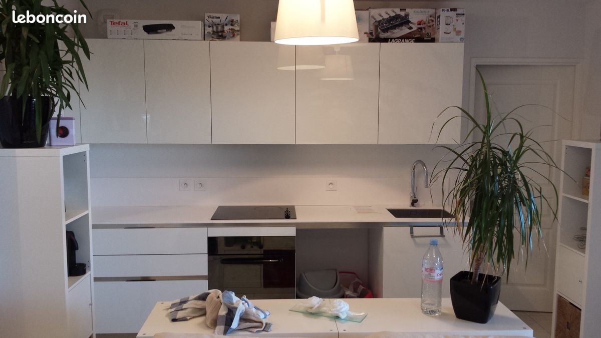 Appartement à louer, 53m², Saint-Raphaël
