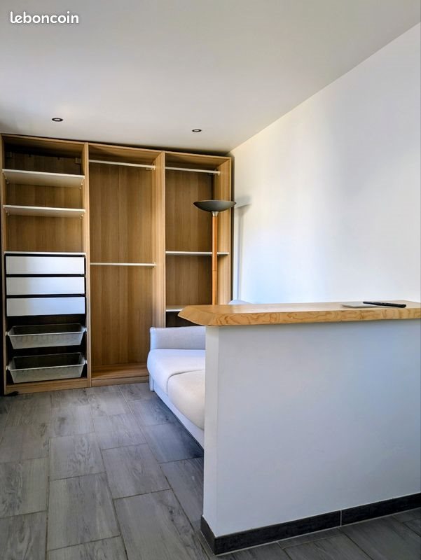 Maison à louer, 25m², Morsang-sur-Orge