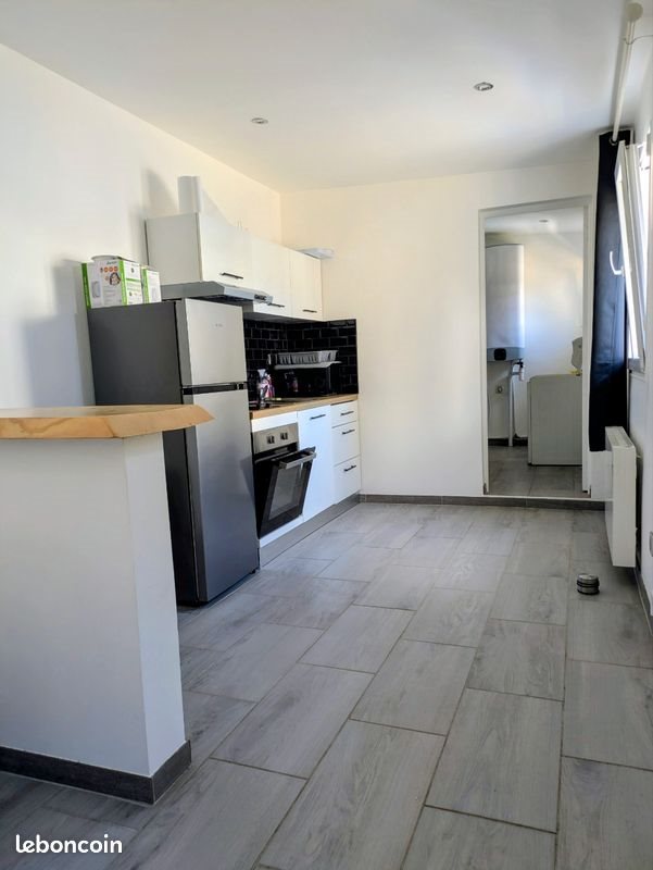 Maison à louer, 25m², Morsang-sur-Orge