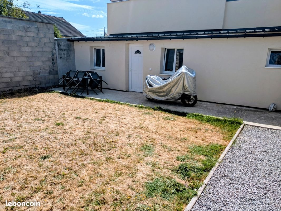 Maison à louer, 25m², Morsang-sur-Orge