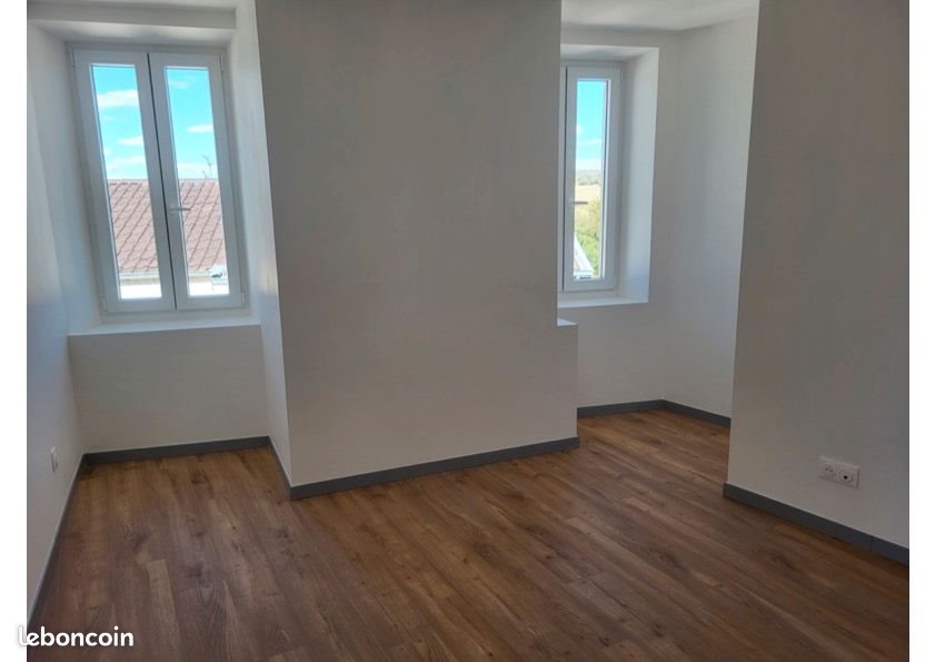 Maison à vendre, 82m², Frouard