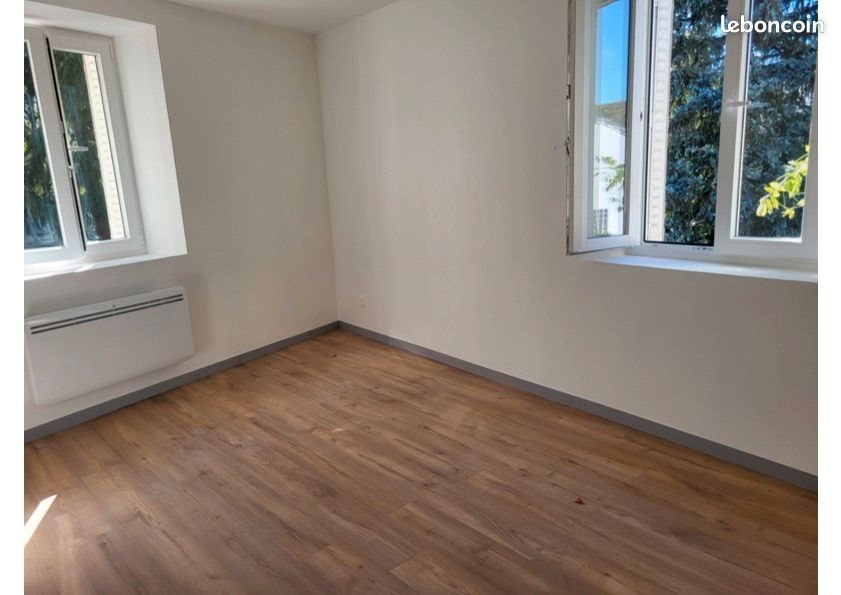 Maison à vendre, 82m², Frouard
