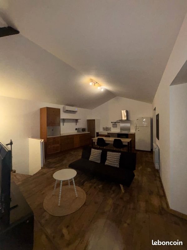 Appartement à louer, 100m², Montréjeau