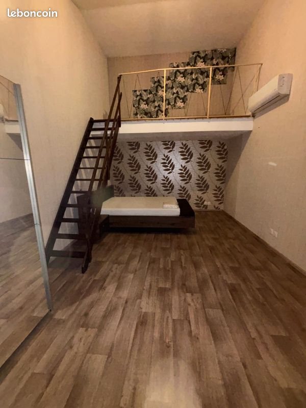 Appartement à louer, 100m², Montréjeau