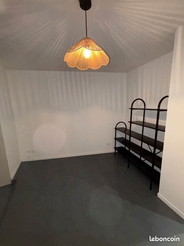 Appartement à louer, 100m², Montréjeau