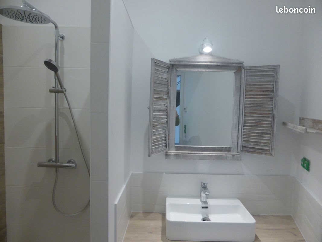 Maison à louer, 82m², Theix