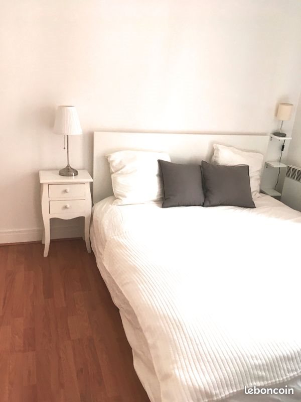 Appartement à louer, 40m², Paris 15ème