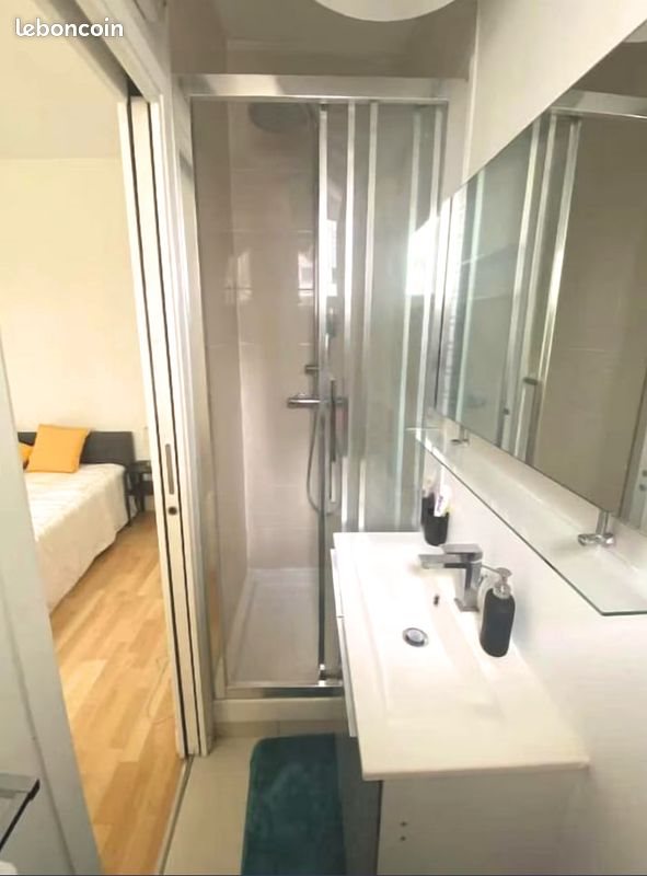 Appartement à louer, 40m², Paris 15ème