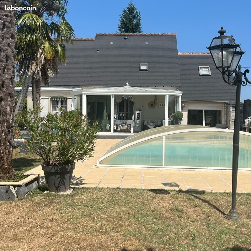 Maison à vendre, 169m², Vernou-sur-Brenne