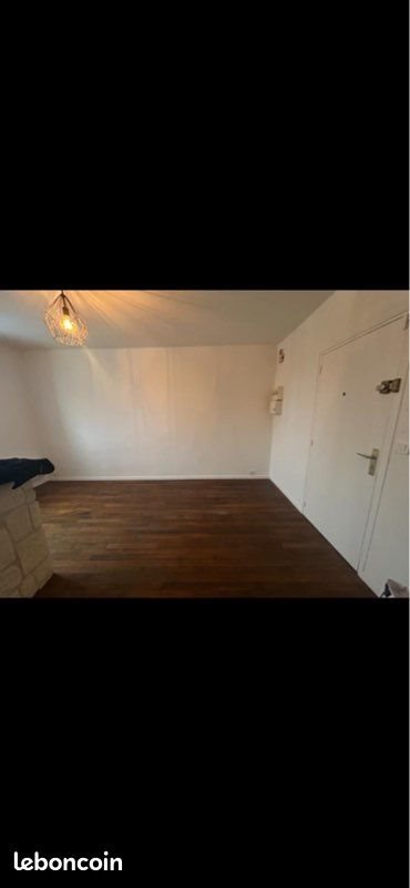 Appartement à louer, 32m², Villers-Saint-Paul