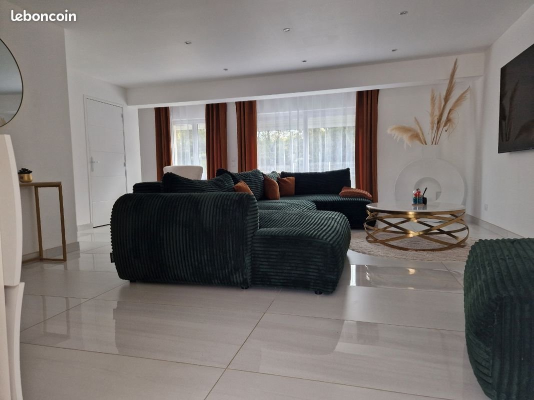 Maison à vendre, 180m², Valence
