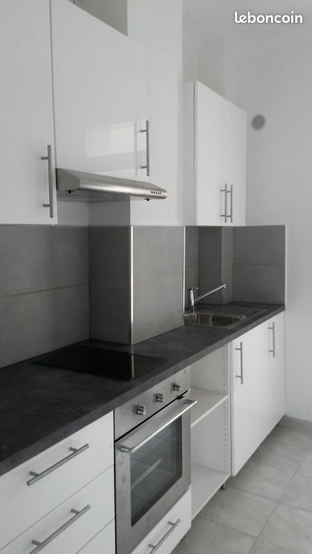 Appartement à louer, 46m², Toulon