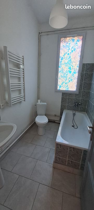 Appartement à louer, 46m², Toulon