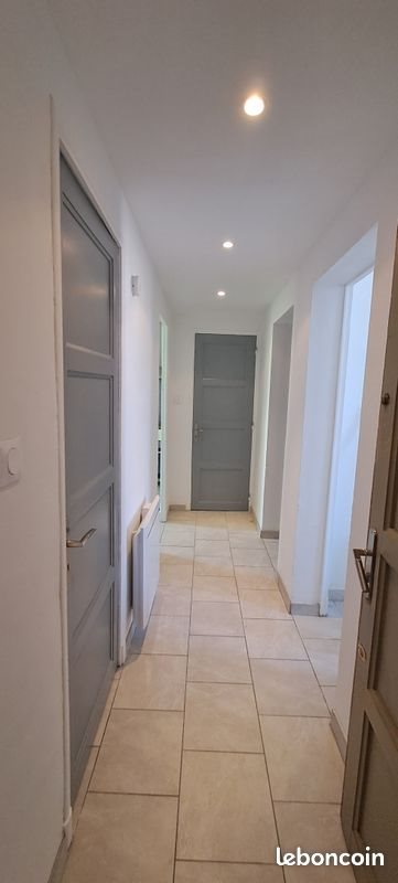 Appartement à louer, 46m², Toulon