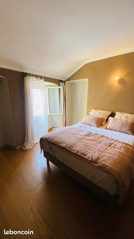 Appartement à louer, 60m², Bastia