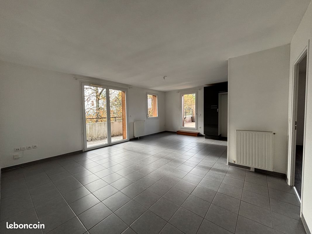 Appartement à louer, 82m², Le Haillan