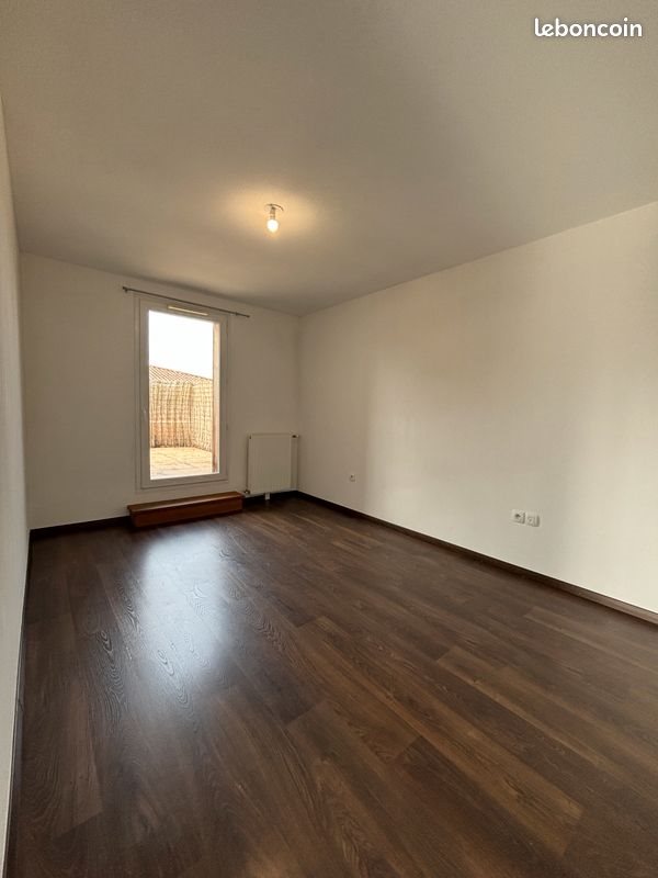 Appartement à louer, 82m², Le Haillan