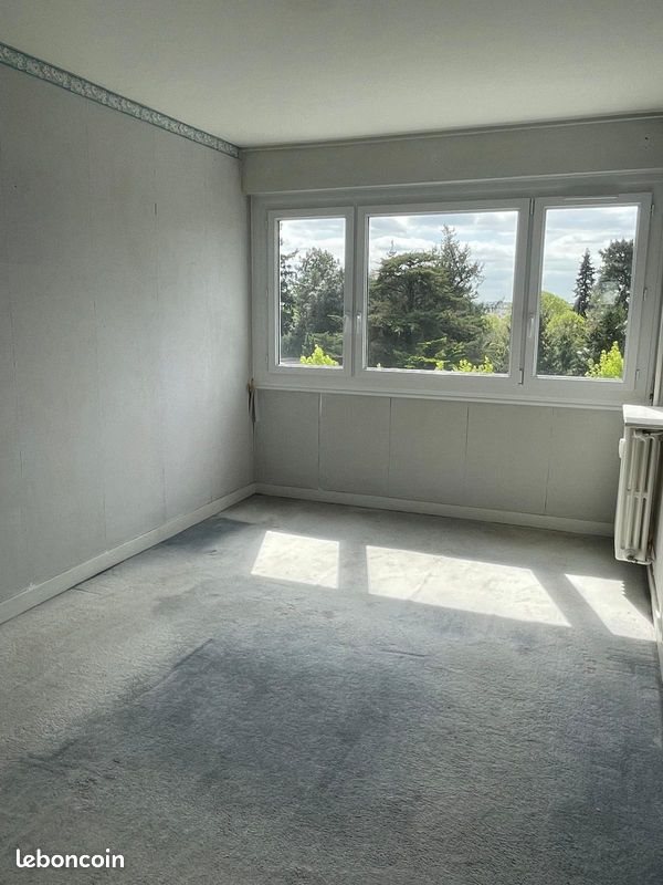 Appartement à vendre, 88m², Cholet