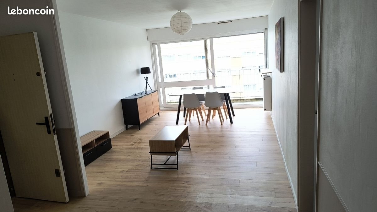 Appartement à vendre, 85m², Saint-Herblain