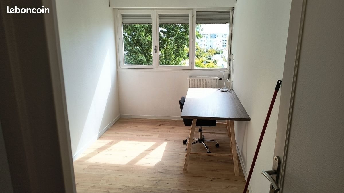 Appartement à vendre, 85m², Saint-Herblain