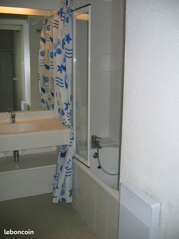 Appartement à louer, 28m², Strasbourg