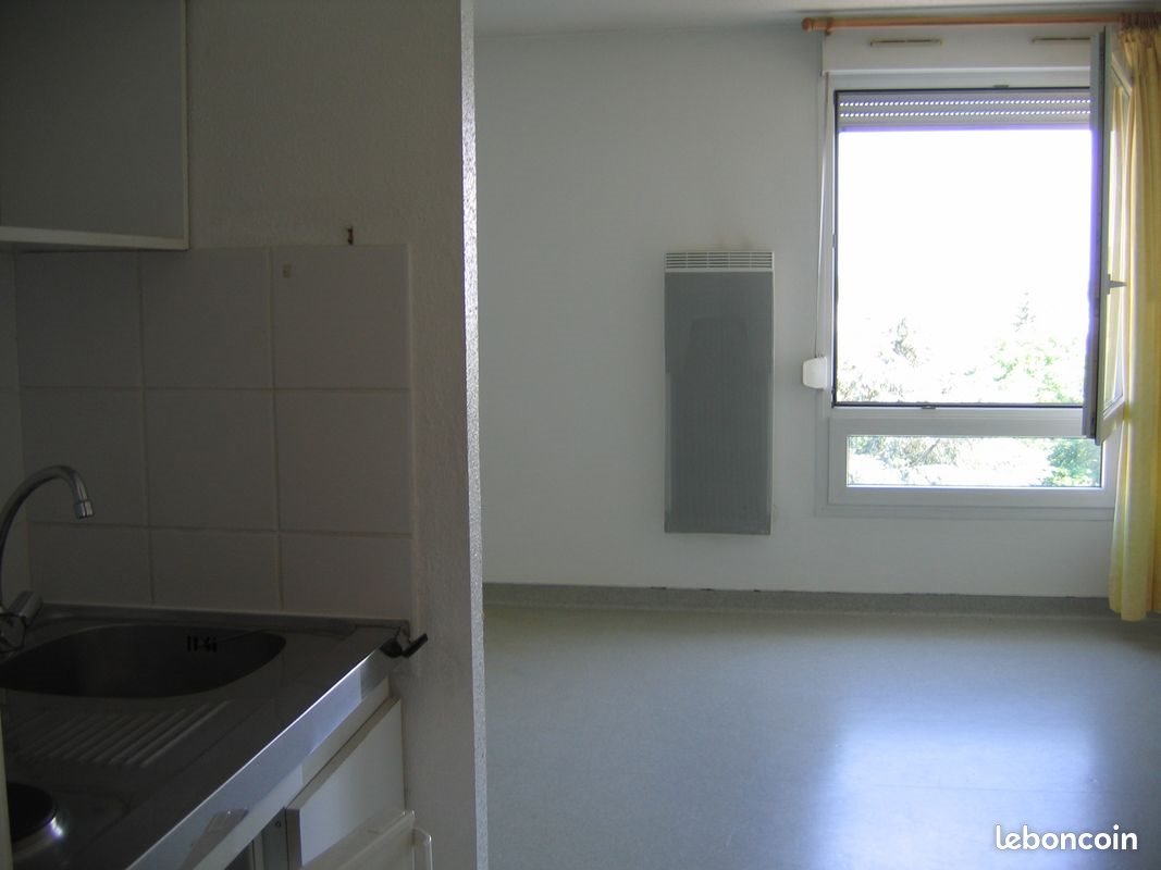 Appartement à louer, 28m², Strasbourg