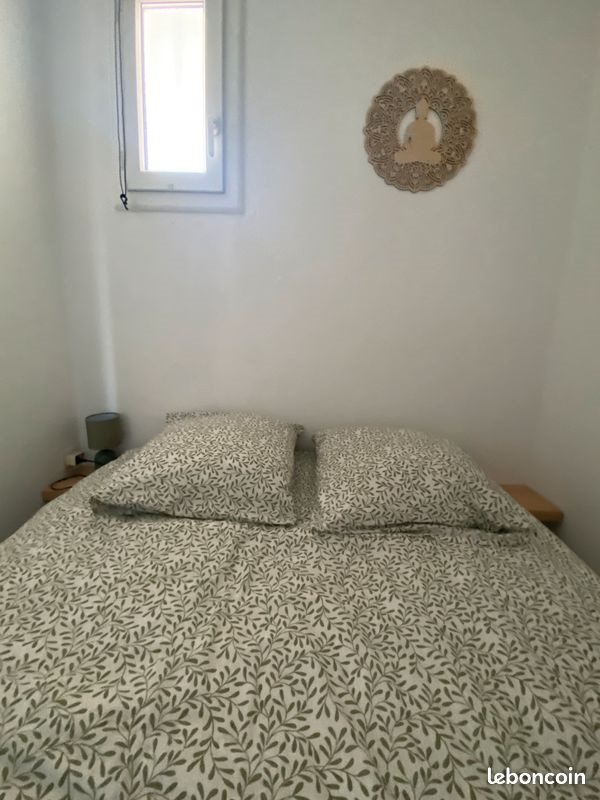 Appartement à louer, 23m², Frontignan