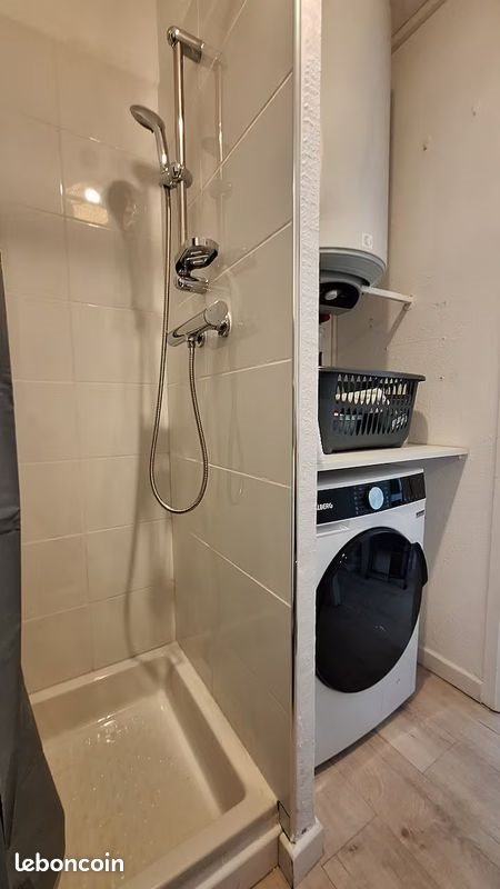 Appartement à louer, 23m², Frontignan
