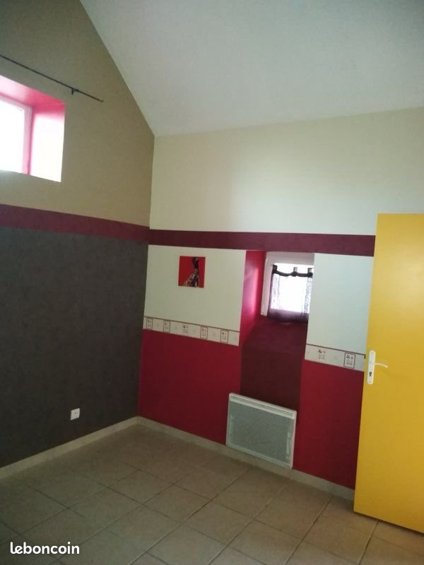 Maison à louer, 54m², Berné